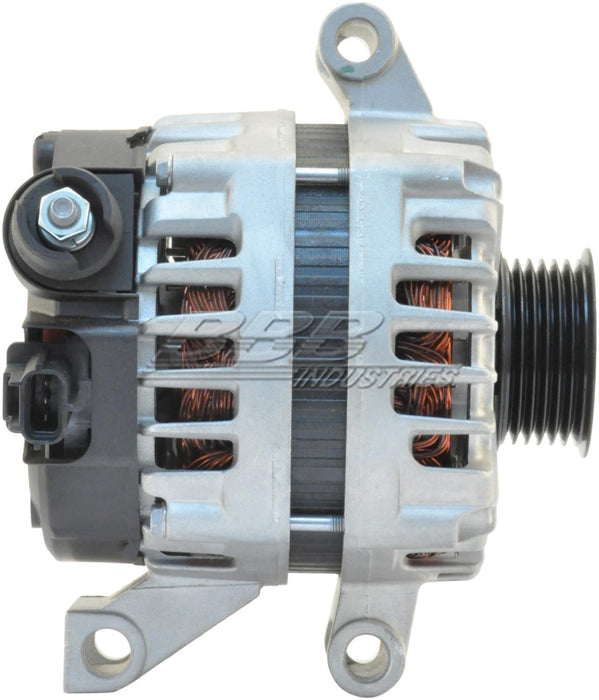 Alternator for Ford F-150 6.2L V8 2014 2013 P-3507540