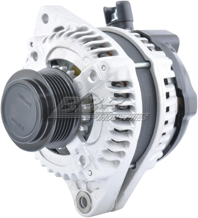 Alternator for Honda Odyssey 3.5L V6 2017 2016 2015 2014 - BBB Industries 11775