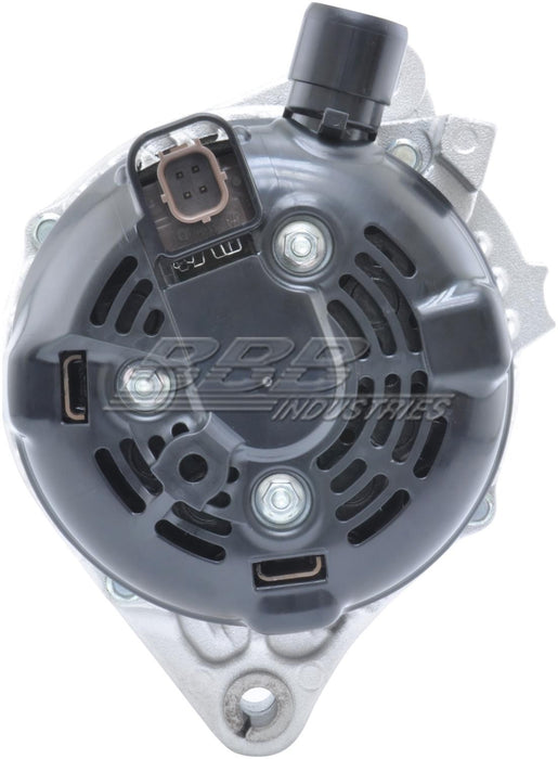 Alternator for Honda Odyssey 3.5L V6 2017 2016 2015 2014 - BBB Industries 11775