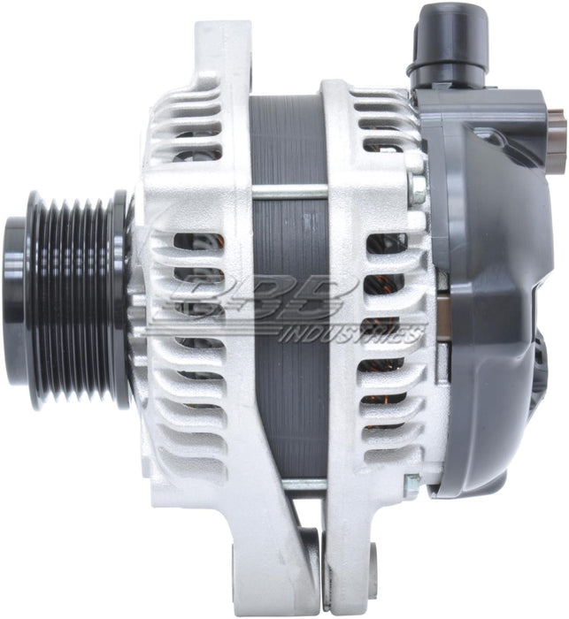 Alternator for Honda Odyssey 3.5L V6 2017 2016 2015 2014 - BBB Industries 11775