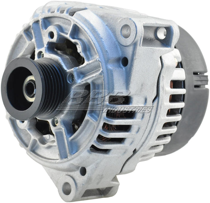 Alternator for Mercedes-Benz SL500 5.0L V8 2001 2000 1999 1998 1997 1996 1995 1994 P-3507998