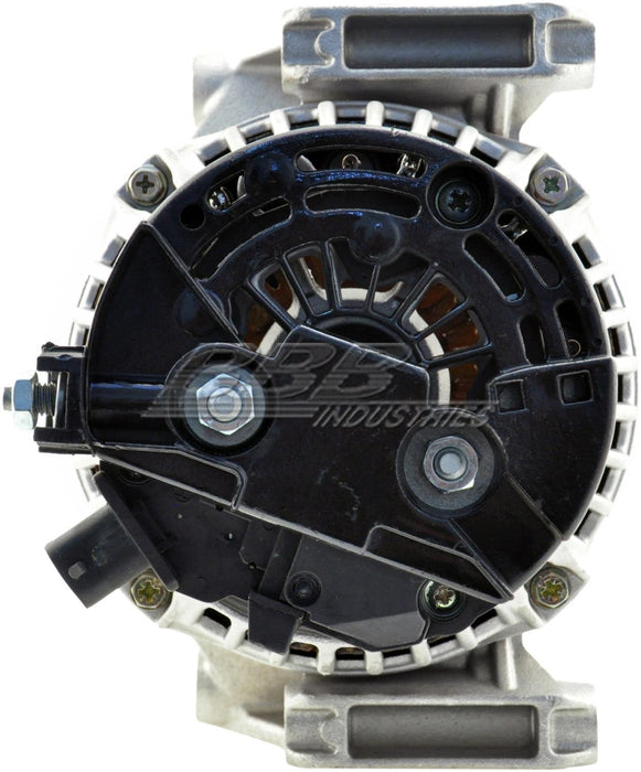 Alternator for Saturn LS1 2.2L L4 2000 P-3508032