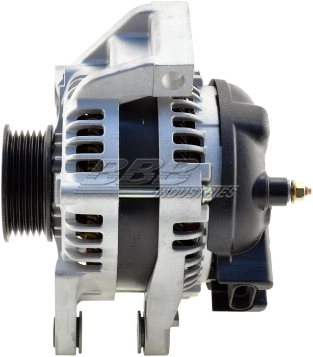 Alternator for Pontiac Bonneville 4.6L V8 2005 2004 P-3508224