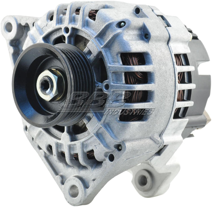 Alternator for Audi A4 Quattro 2.8L V6 2001 2000 P-3508254