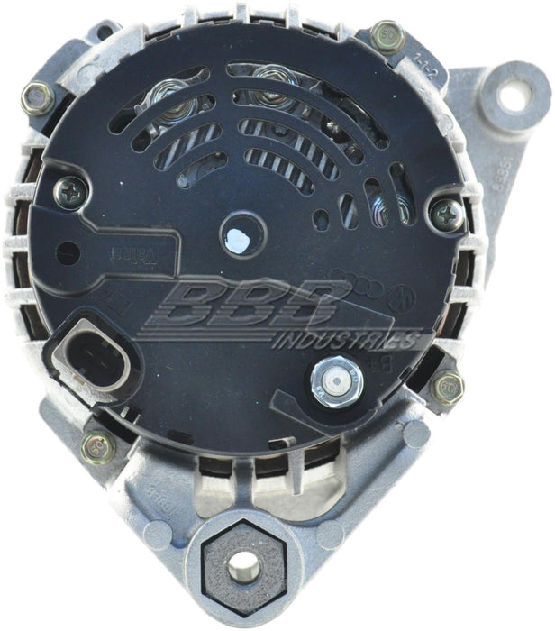 Alternator for Audi A4 Quattro 2.8L V6 2001 2000 P-3508254