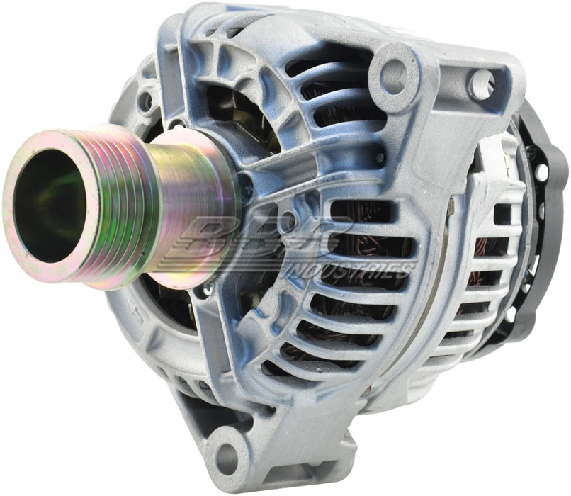 Alternator for Saab 9-3 SE 2003 2002 P-3508292