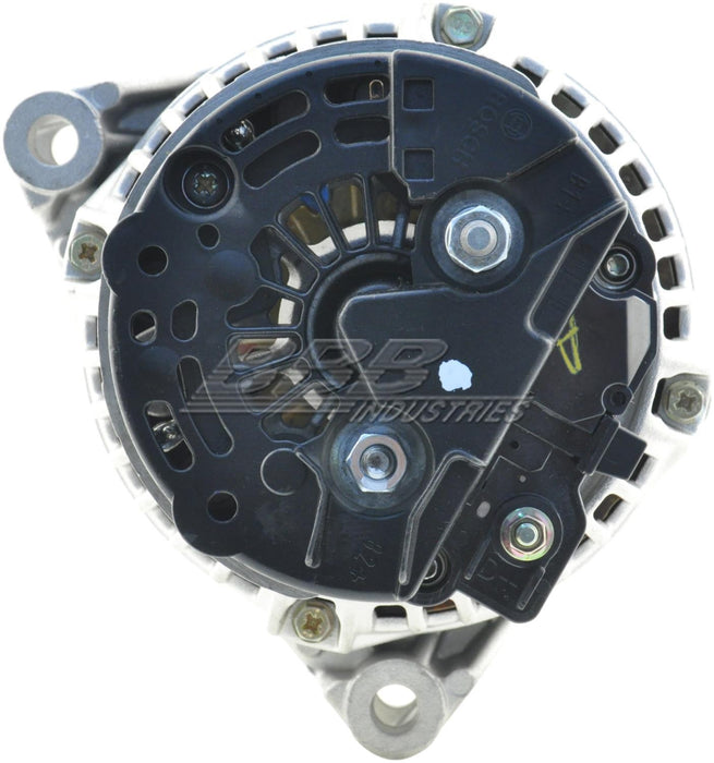 Alternator for Saab 9-3 SE 2003 2002 P-3508292