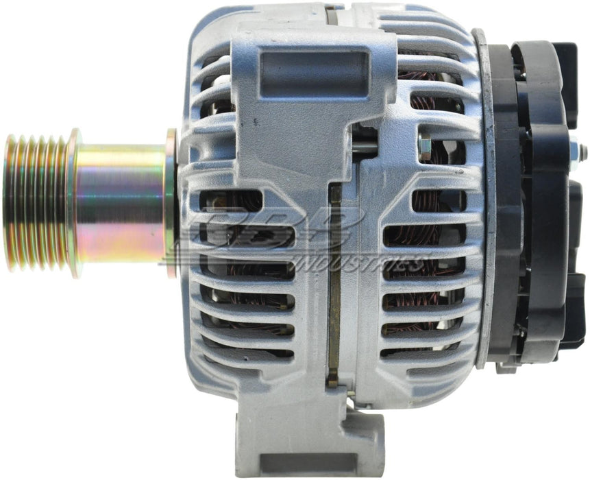 Alternator for Saab 9-3 SE 2003 2002 P-3508292