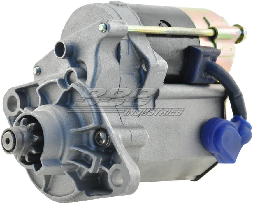 Starter Motor for Subaru DL Manual Transmission 1989 1988 1987 1986 1985 1984 1983 1982 1981 1980 P-3508503