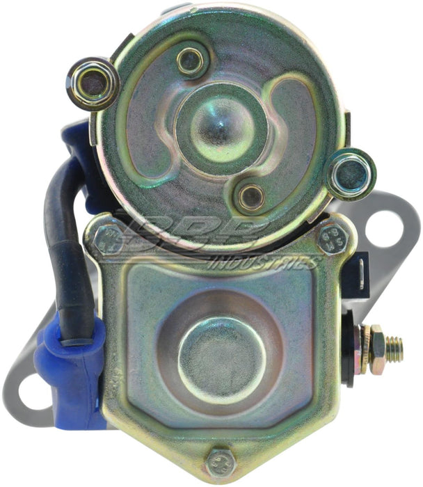 Starter Motor for Subaru DL Manual Transmission 1989 1988 1987 1986 1985 1984 1983 1982 1981 1980 P-3508503