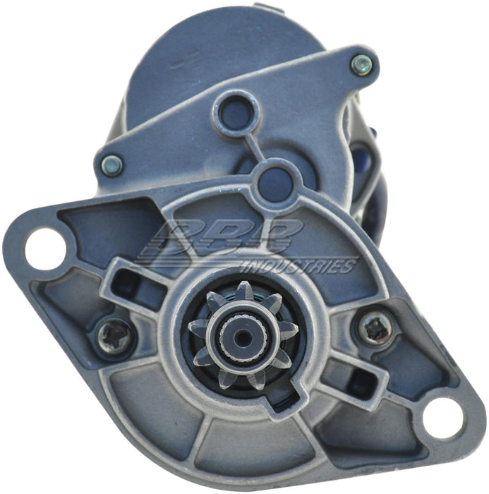 Starter Motor for Subaru Standard Manual Transmission 1987 1986 1985 1984 1983 1982 1981 P-3508508