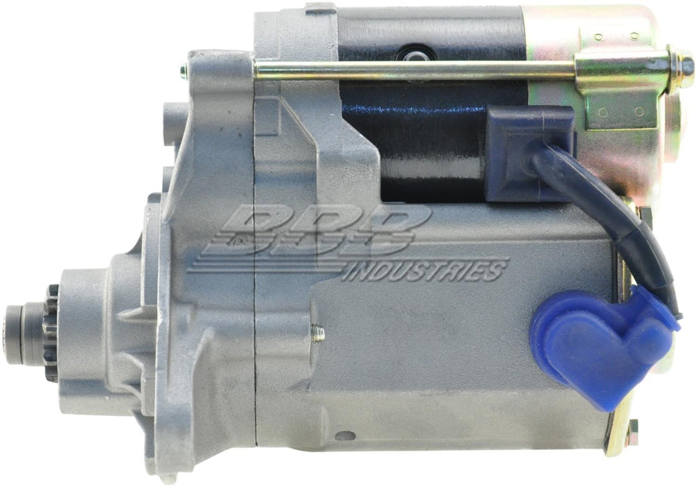 Starter Motor for Subaru DL Manual Transmission 1989 1988 1987 1986 1985 1984 1983 1982 1981 1980 P-3508503