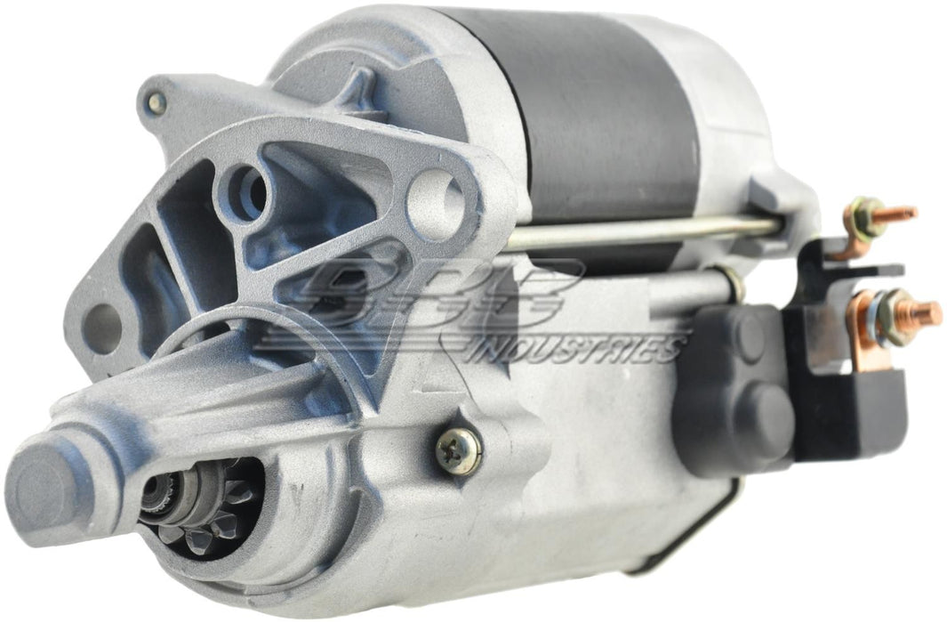 Starter Motor for Dodge B250 1990 1989 1988 P-3508590