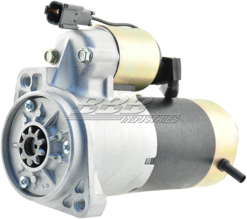 Starter Motor for Nissan D21 3.0L V6 1994 1993 1992 1991 1990 P-3508657