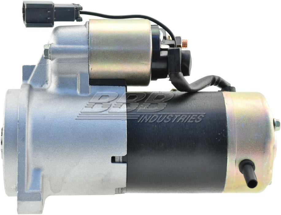 Starter Motor for Nissan D21 3.0L V6 1994 1993 1992 1991 1990 P-3508657