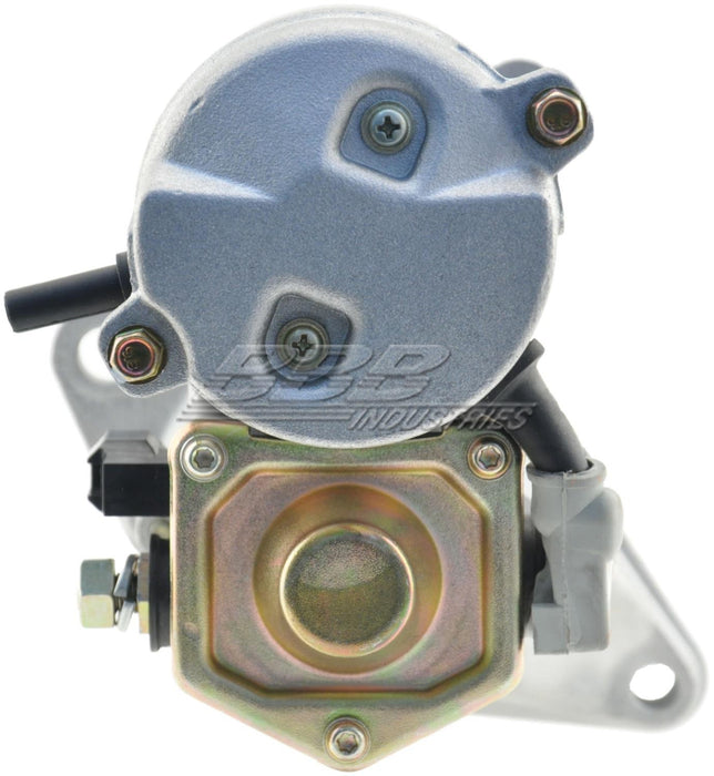 Starter Motor for Toyota Celica 1.6L L4 1993 1992 1991 1990 P-3508719