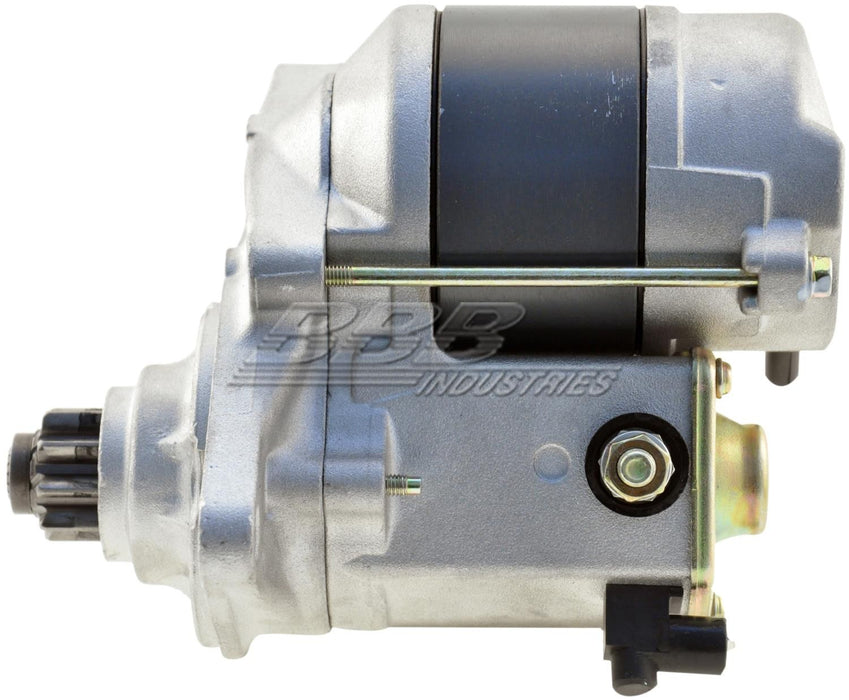 Starter Motor for Acura CL Manual Transmission 1999 1998 1997 - BBB Industries 17526