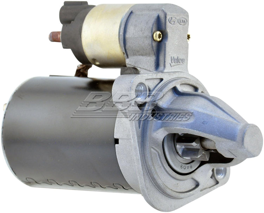 Starter Motor for Hyundai Accent 1.6L L4 2013 2012 P-3508874