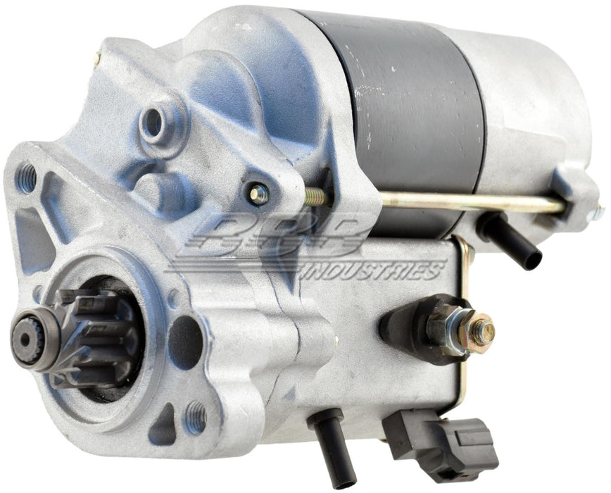 Starter Motor for Toyota 4Runner 3.4L V6 Automatic Transmission 2002 2001 2000 1999 1998 1997 1996 P-3508896