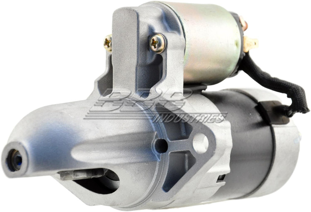 Starter Motor for Subaru Impreza Manual Transmission 2003 2002 2001 2000 1999 1998 1997 P-3508968