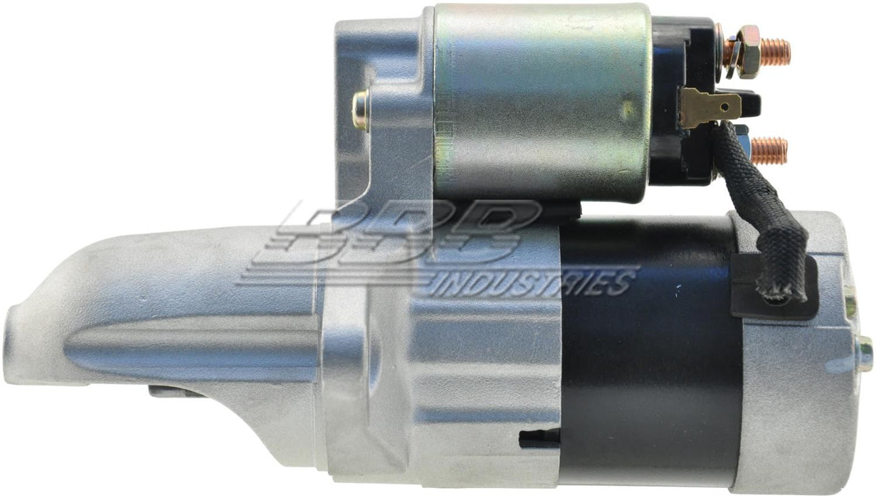 Starter Motor for Subaru Impreza Manual Transmission 2003 2002 2001 2000 1999 1998 1997 P-3508968