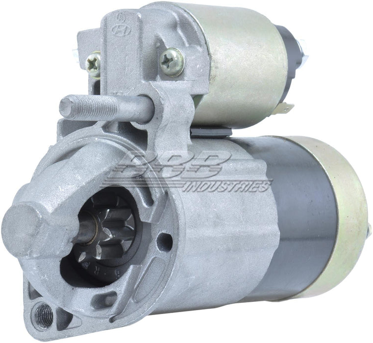 Starter Motor for Hyundai Sonata Automatic Transmission 2005 2004 2003 2002 2001 2000 1999 P-3509074