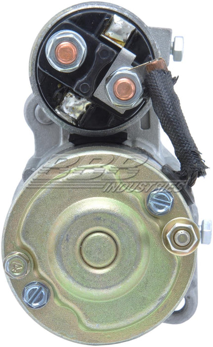 Starter Motor for Hyundai Sonata Automatic Transmission 2005 2004 2003 2002 2001 2000 1999 P-3509074