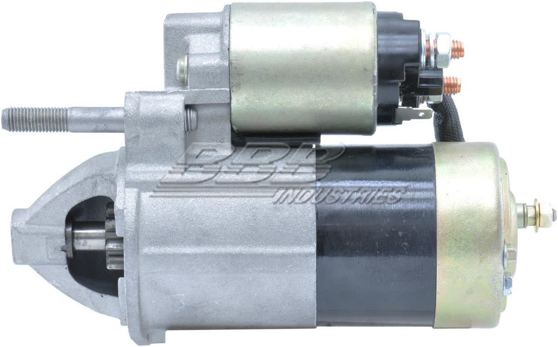 Starter Motor for Hyundai Sonata Automatic Transmission 2005 2004 2003 2002 2001 2000 1999 P-3509074