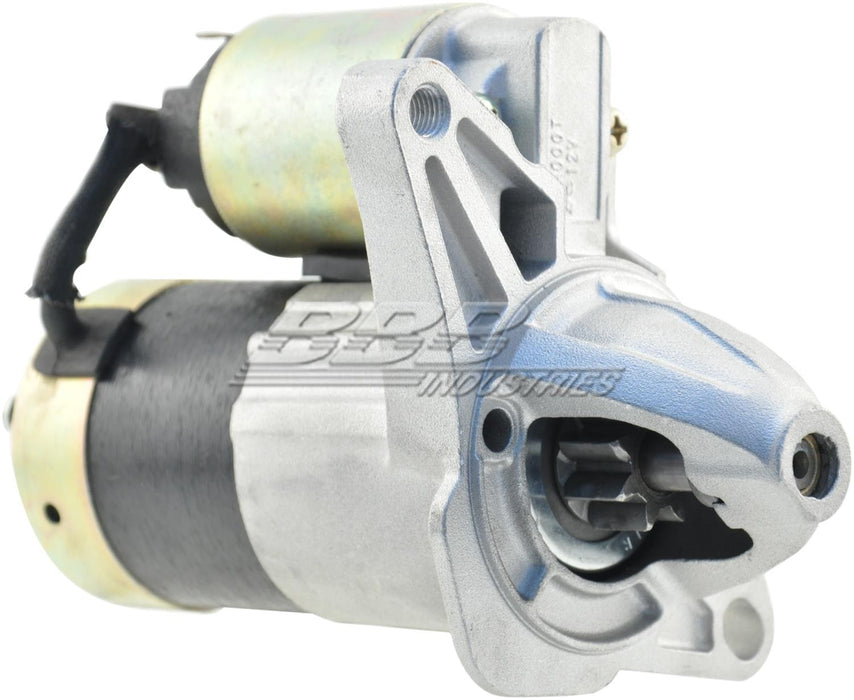 Starter Motor for Mazda Protege Automatic Transmission 2003 2002 2001 2000 1999 P-3509086