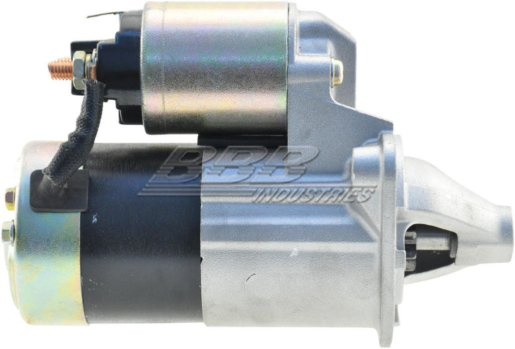 Starter Motor for Mitsubishi Lancer 2.0L L4 2003 2002 P-3509088