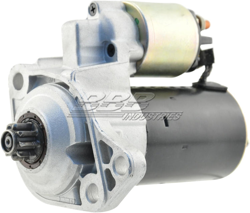 Starter Motor for Audi TT 1.8L L4 2006 2005 2004 2003 P-3509117