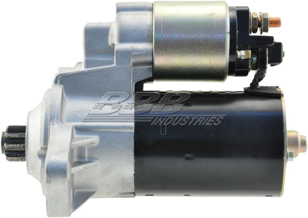 Starter Motor for Audi TT 1.8L L4 2006 2005 2004 2003 P-3509117