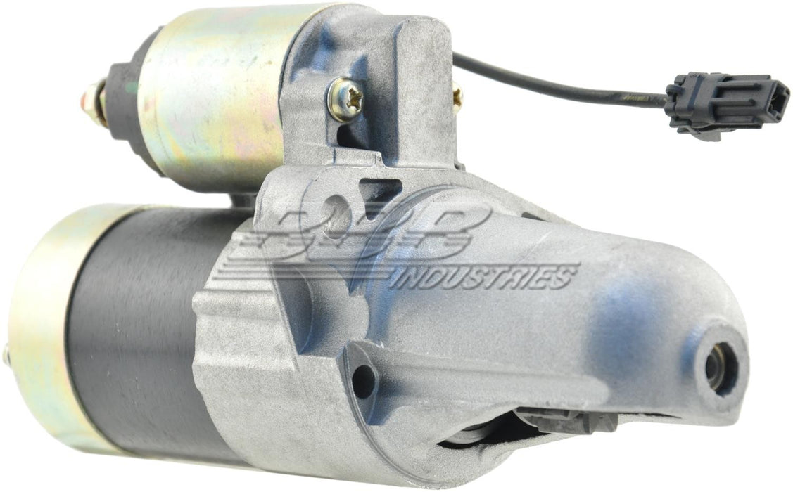 Starter Motor for Nissan Maxima 3.5L V6 Manual Transmission 2006 2005 2004 2003 2002 P-3509235