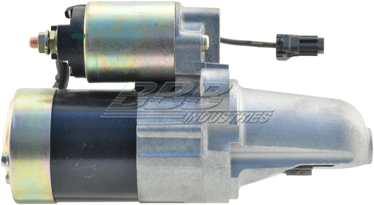 Starter Motor for Nissan Maxima 3.5L V6 Manual Transmission 2006 2005 2004 2003 2002 P-3509235