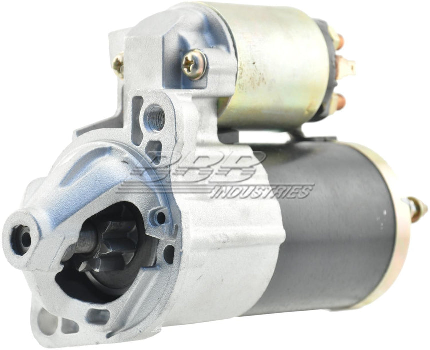 Starter Motor for Mitsubishi Galant 3.8L V6 2009 2008 2007 2006 2005 2004 P-3509353