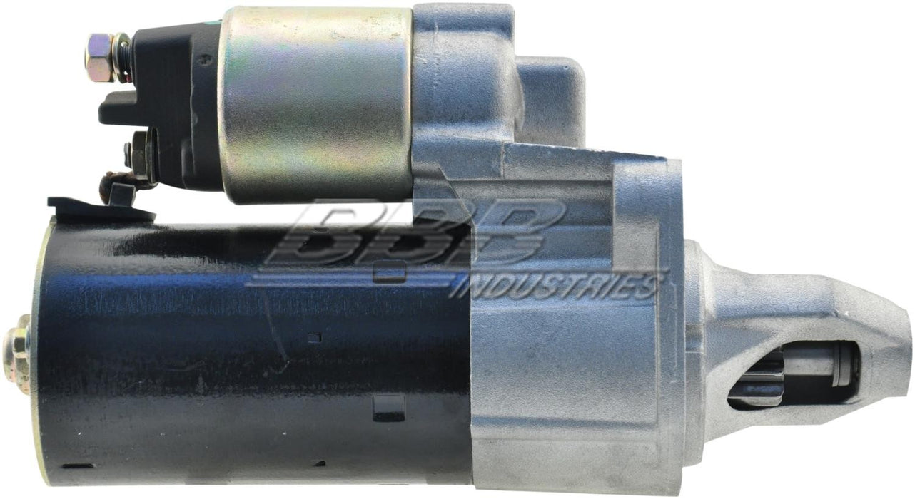 Starter Motor for Mercedes-Benz SLK320 3.2L V6 2004 P-3509519