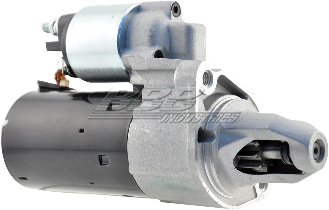 Starter Motor for Mercedes-Benz S450 4.7L V8 2009 2008 P-3509704