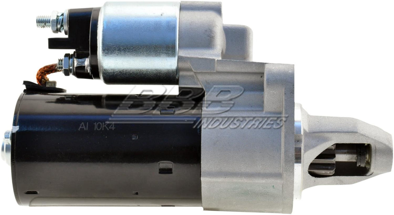 Starter Motor for Mercedes-Benz S450 4.7L V8 2009 2008 P-3509704