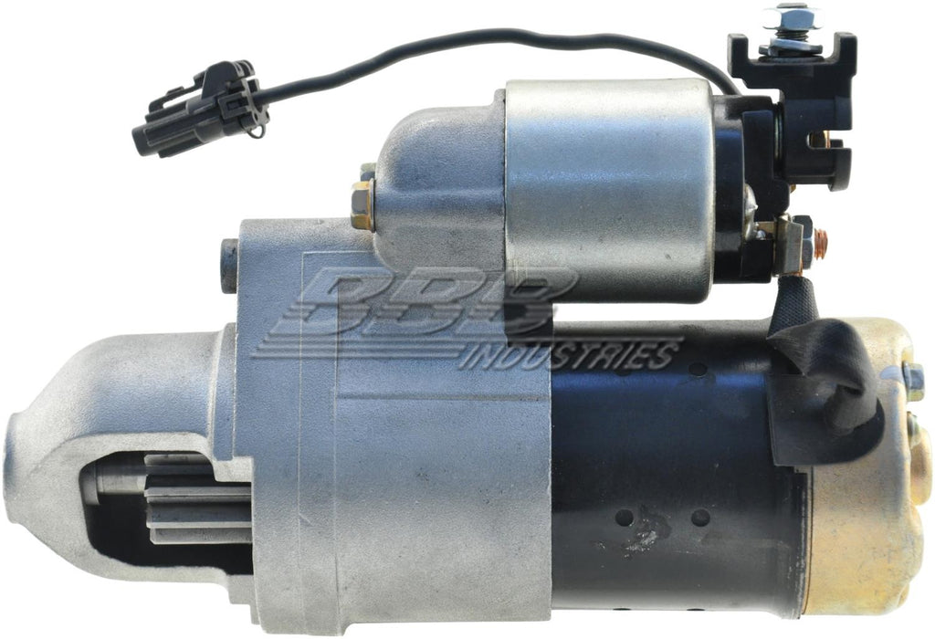 Starter Motor for Infiniti M35 3.5L V6 2010 2009 P-3509742