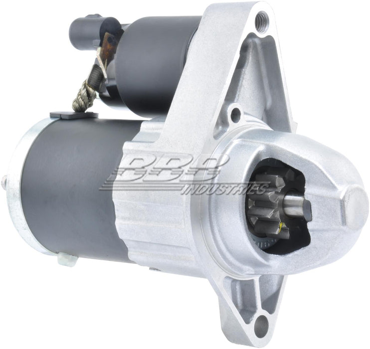 Starter Motor for Ram ProMaster City 2.4L L4 2021 2020 2019 2018 2017 2016 2015 P-3509799