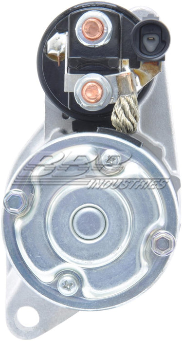 Starter Motor for Ram ProMaster City 2.4L L4 2021 2020 2019 2018 2017 2016 2015 P-3509799