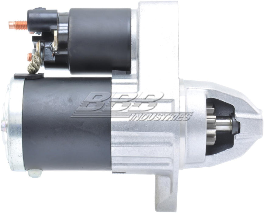 Starter Motor for Ram ProMaster City 2.4L L4 2021 2020 2019 2018 2017 2016 2015 P-3509799