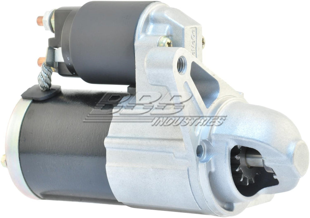 Starter Motor for Ford Mustang 3.7L V6 2014 2013 P-3509890