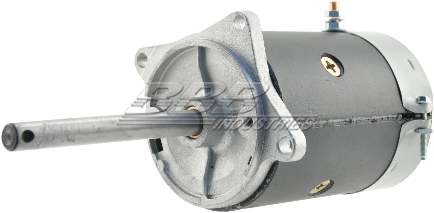 Starter Motor for Ford Custom 500 1964 P-3510415