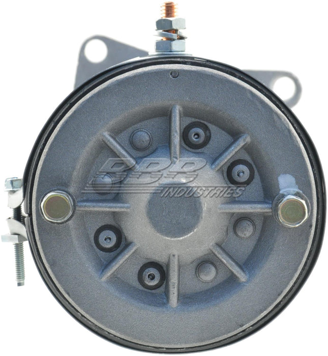 Starter Motor for Ford Custom 500 1964 P-3510415