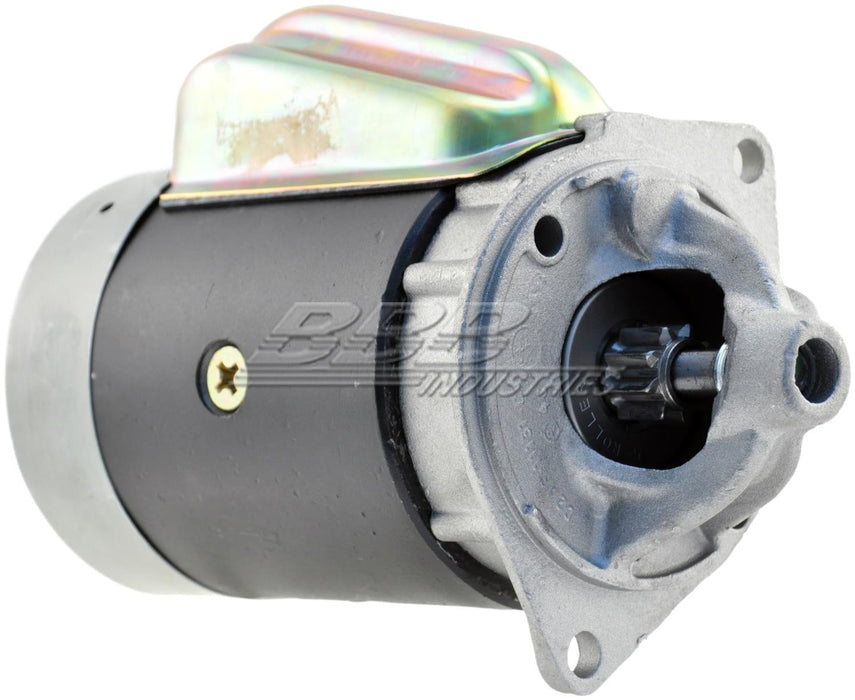 Starter Motor for Ford E-350 Econoline Automatic Transmission 1977 1976 1975 P-3510447