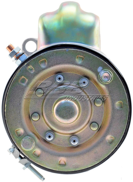 Starter Motor for Ford E-350 Econoline Automatic Transmission 1977 1976 1975 P-3510447