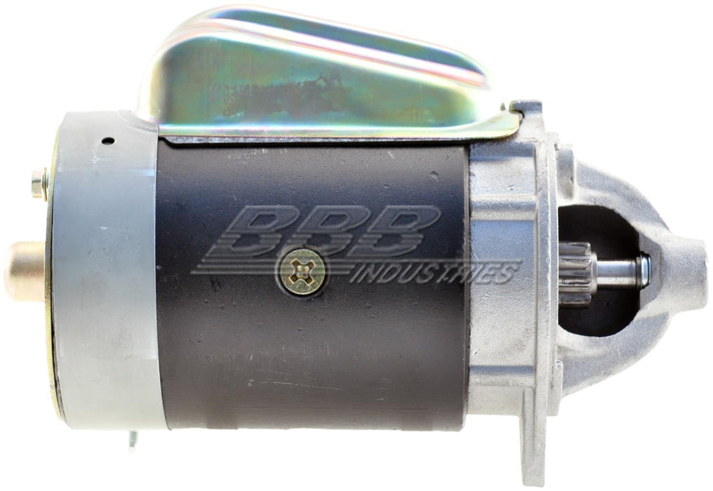 Starter Motor for Ford E-350 Econoline Automatic Transmission 1977 1976 1975 P-3510447