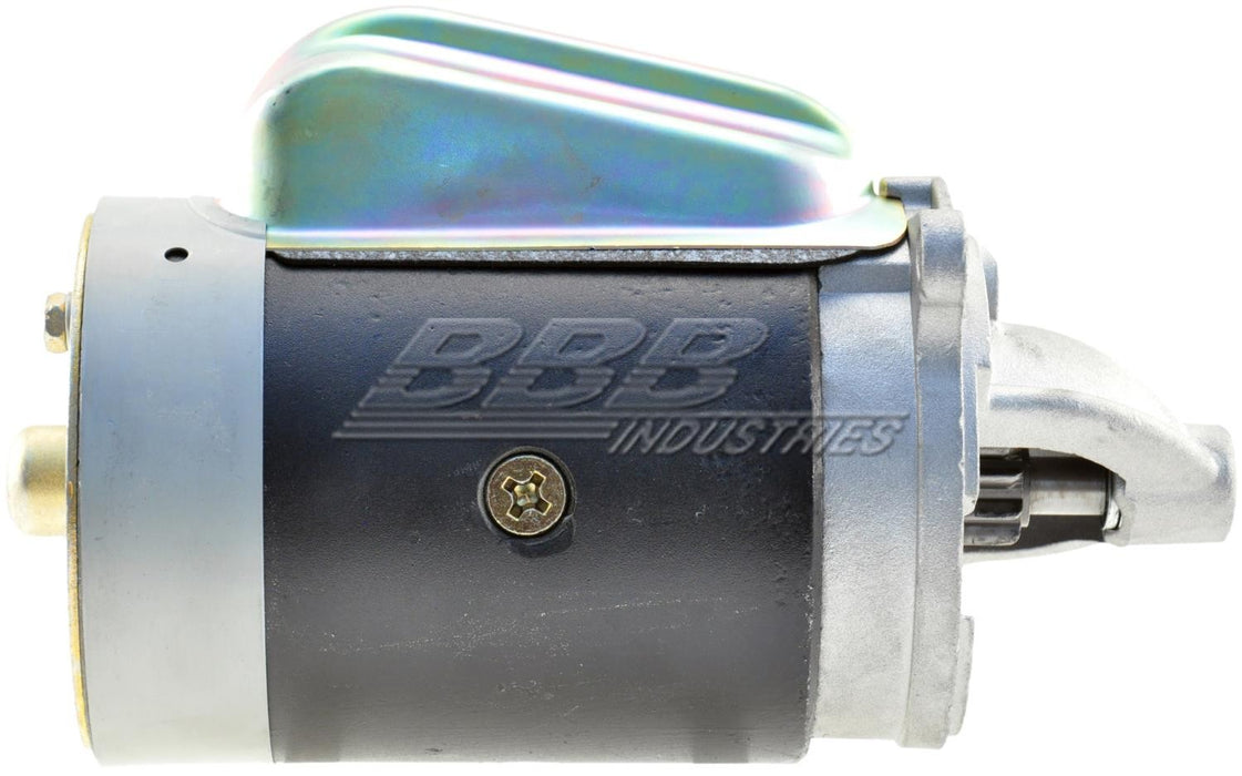 Starter Motor for Mercury Meteor 2.8L L6 1963 1962 P-3510630