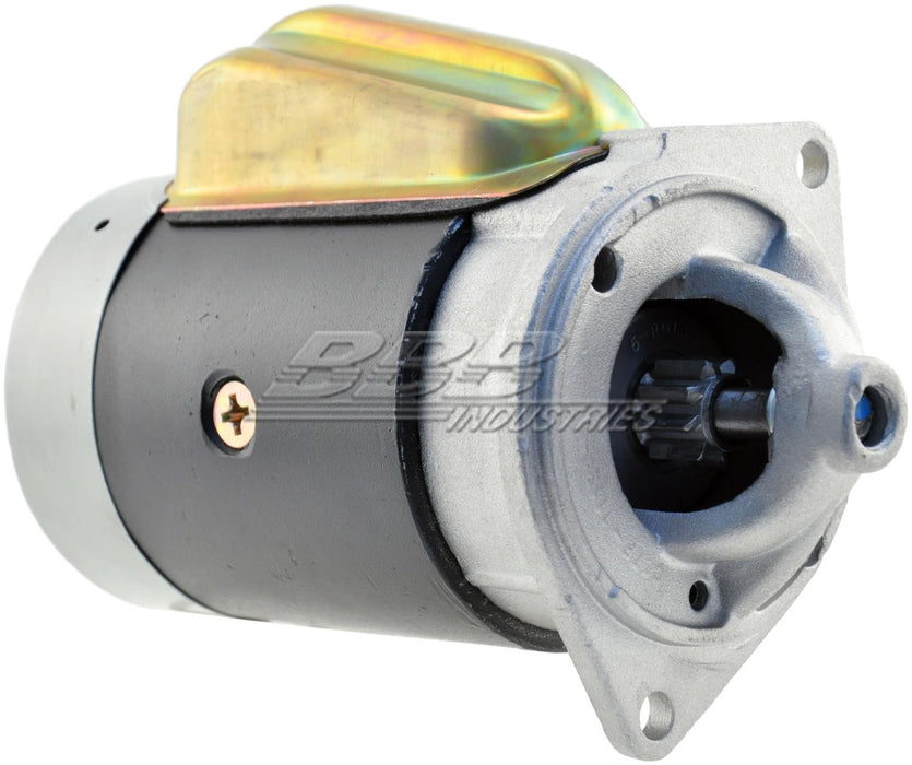 Starter Motor for Ford Gran Torino Manual Transmission 1974 1973 1972 P-3510665